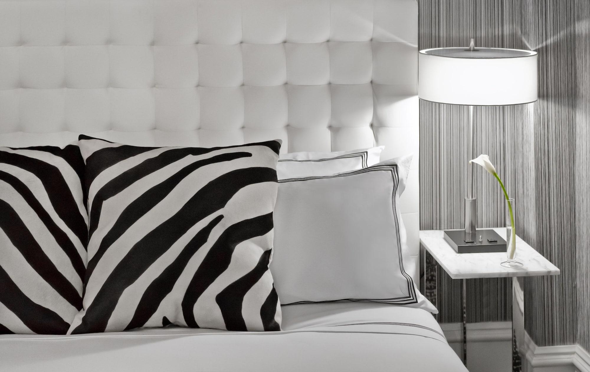 Moderne Hotel Нью-Йорк Номер фото