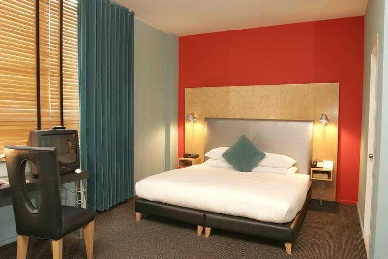 Moderne Hotel Нью-Йорк Номер фото